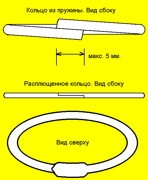 Как сплести кольчугу